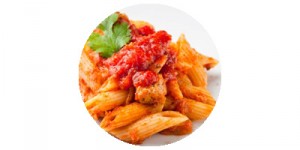 pasta el castell altea